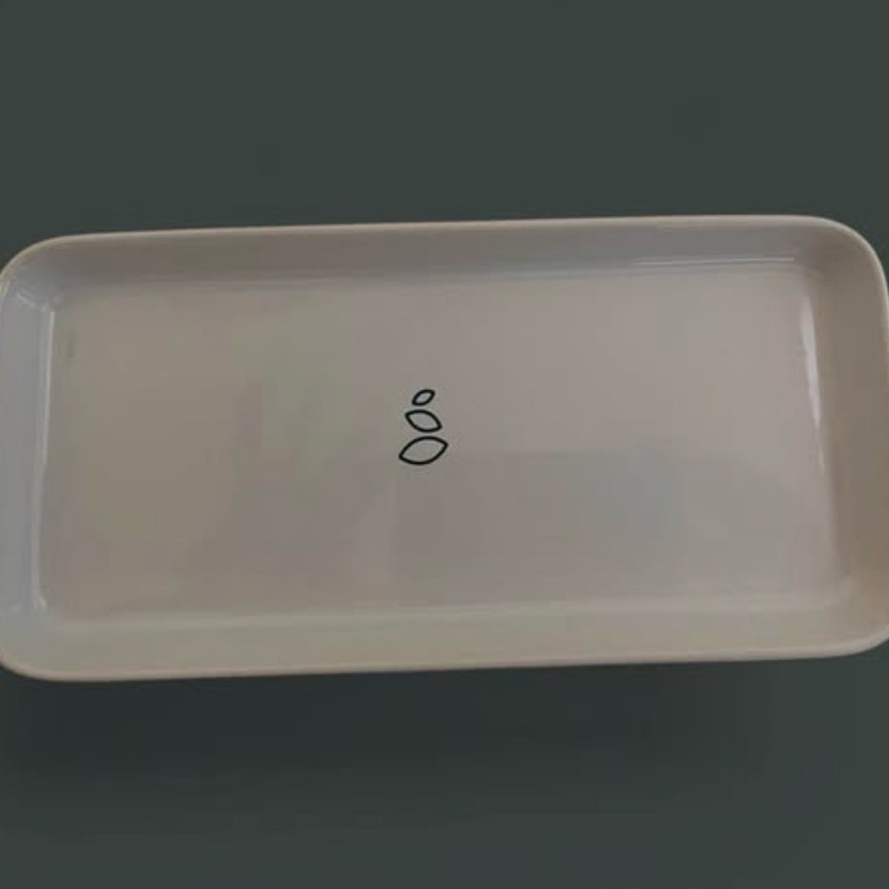Grove Co. Ceramic Sink-Side Tray